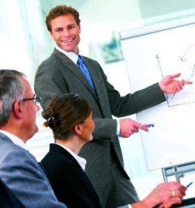 presentation skills training perth